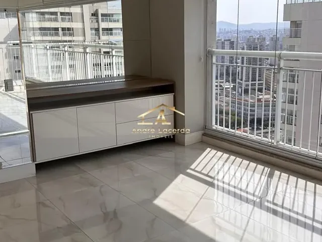 Imagem 15: L&Apos;Essence Alto da Mooca - Apartamento Duplex Alto Padrão - Mooca/Sp