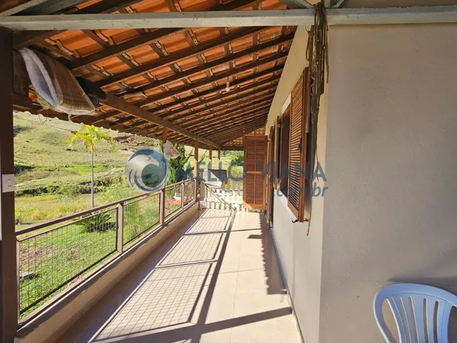 Imagem: Chácara à venda em Soledade de Minas-MG