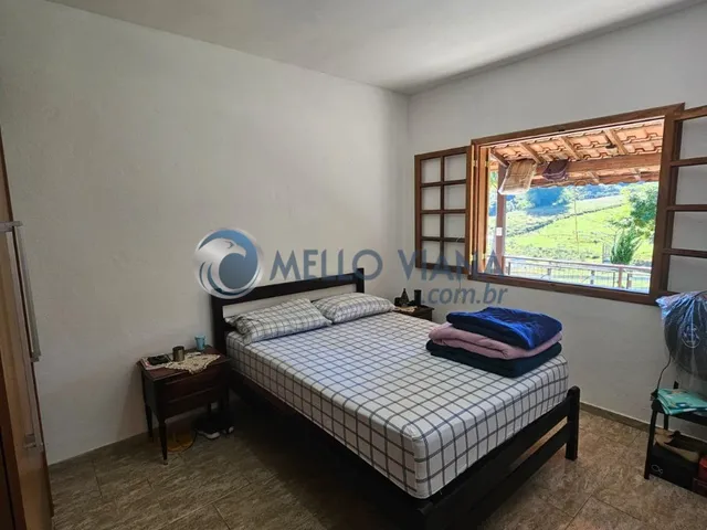 Imagem 2: Chácara à venda em Soledade de Minas-MG, bairro Conquista: 2 quartos, 2 salas, 1