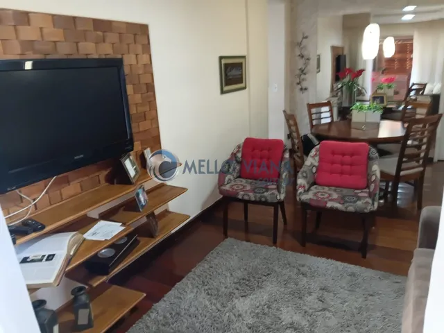 Imagem: Apartamento 2 suites mobiliado no centro