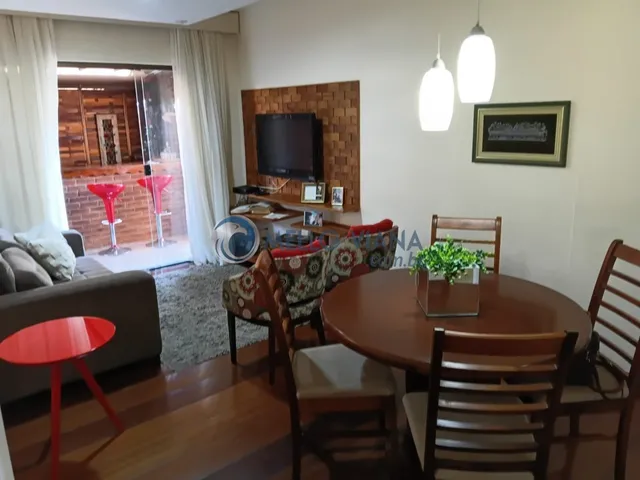Imagem 13: Apartamento 2 suites mobiliado no centro de São lourenço