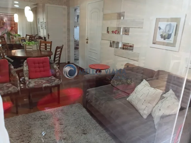 Imagem 12: Apartamento 2 suites mobiliado no centro de São lourenço