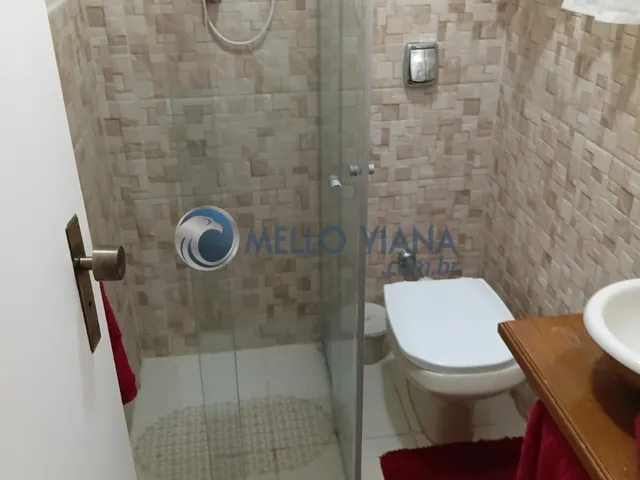 Imagem 7: Apartamento 2 suites mobiliado no centro de São lourenço