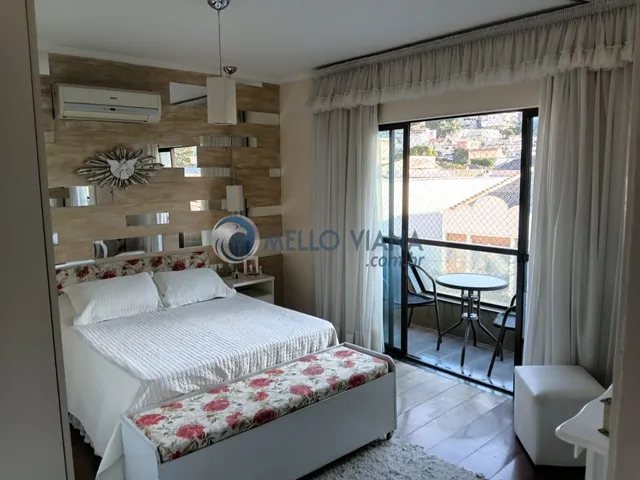 Imagem 11: Apartamento 2 suites mobiliado no centro de São lourenço