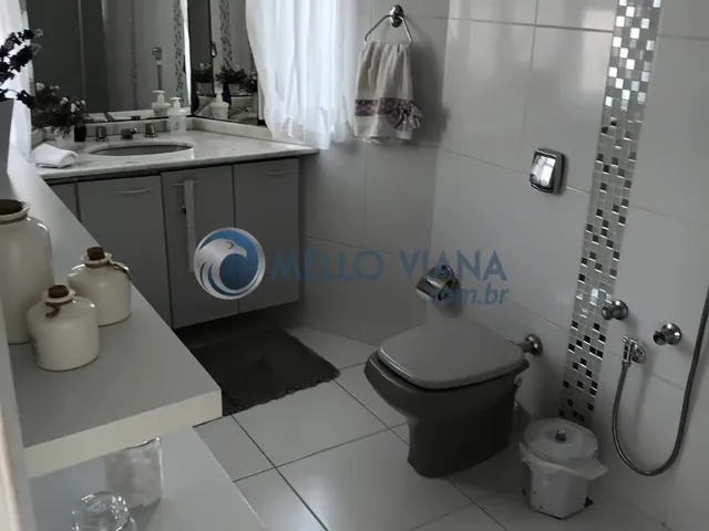 Imagem 16: Apartamento 2 suites mobiliado no centro de São lourenço