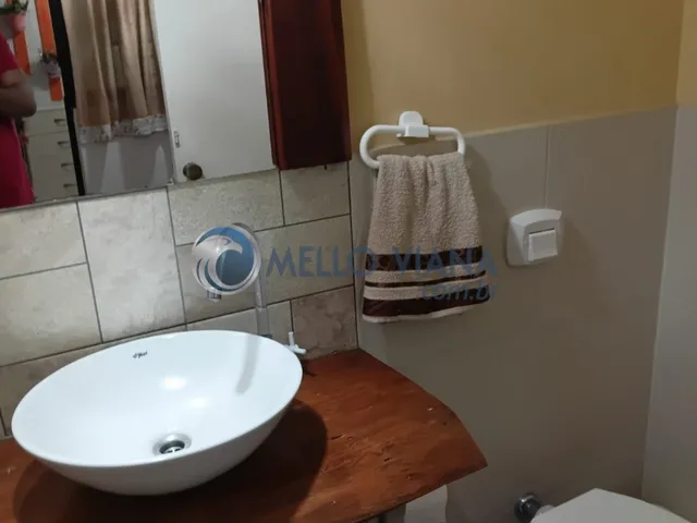 Imagem 3: Apartamento 2 suites mobiliado no centro de São lourenço