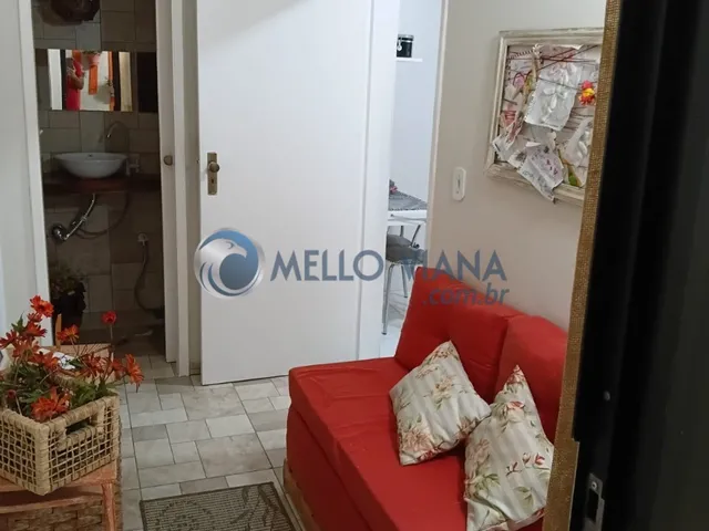 Imagem 8: Apartamento 2 suites mobiliado no centro de São lourenço
