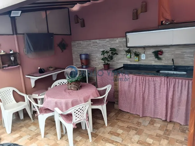 Imagem 9: Apartamento 2 suites mobiliado no centro de São lourenço