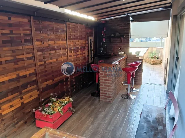 Imagem 6: Apartamento 2 suites mobiliado no centro de São lourenço