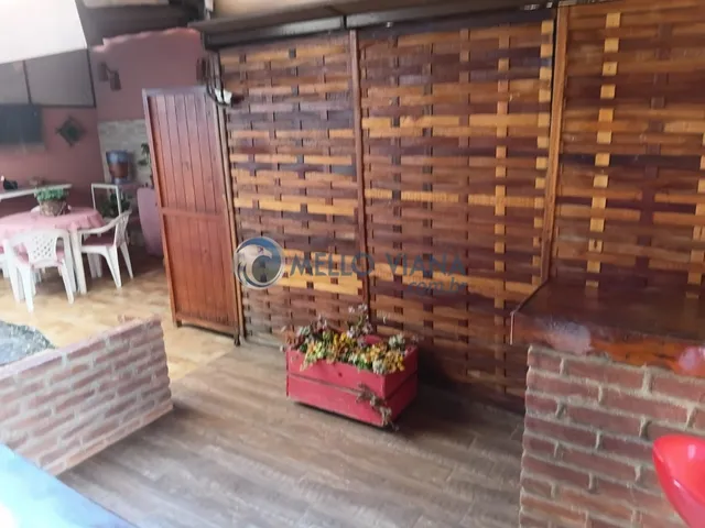 Imagem 15: Apartamento 2 suites mobiliado no centro de São lourenço