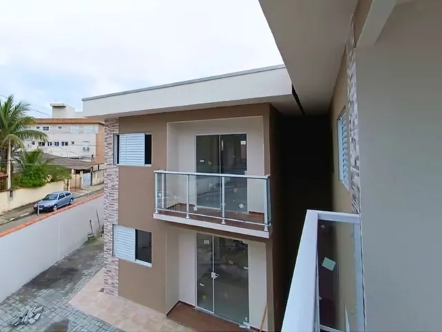 Imagem 5: Apartamento Novo À Venda no Centro, Bertioga, 2 Dormitórios,1 Vaga, 55M² À 100M do Mar!