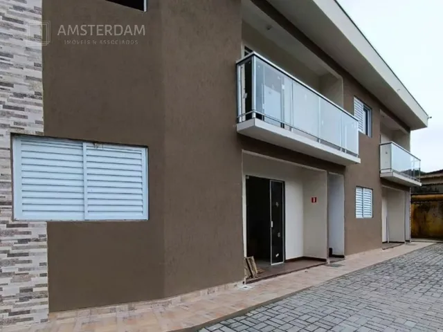 Imagem 6: Apartamento Novo À Venda no Centro, Bertioga, 2 Dormitórios,1 Vaga, 55M² À 100M do Mar!