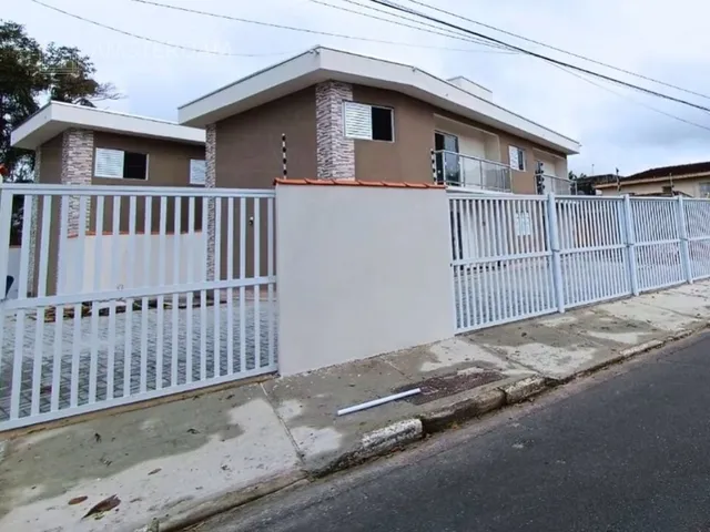 Imagem 9: Apartamento Novo À Venda no Centro, Bertioga, 2 Dormitórios,1 Vaga, 55M² À 100M do Mar!
