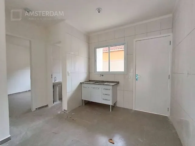 Imagem 2: Apartamento Novo À Venda no Centro, Bertioga, 2 Dormitórios,1 Vaga, 55M² À 100M do Mar!