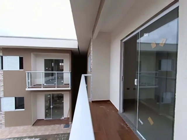 Imagem 8: Apartamento Novo À Venda no Centro, Bertioga, 2 Dormitórios,1 Vaga, 55M² À 100M do Mar!