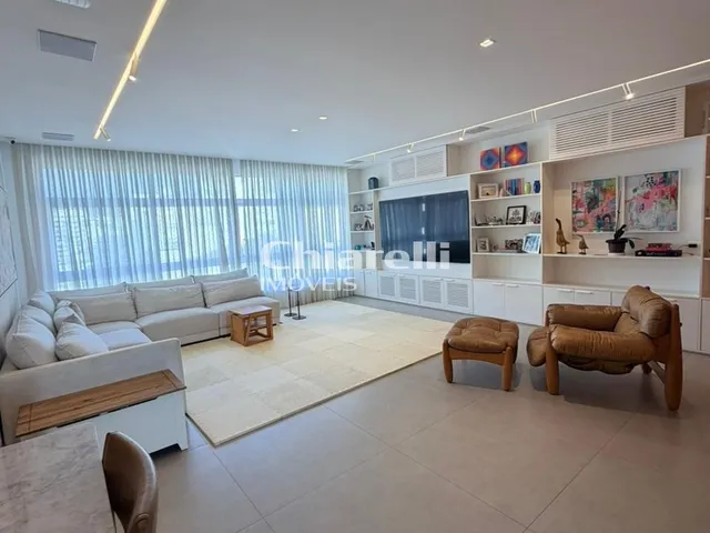 Imagem: Apartamento de luxo à venda em Icaraí