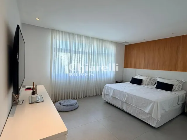 Imagem 4: Apartamento de luxo à venda em Icaraí: 4 quartos, 3 suítes, 2 vagas, 250m² de puro