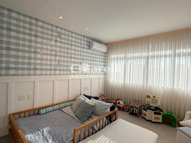 Imagem 11: Apartamento de luxo à venda em Icaraí: 4 quartos, 3 suítes, 2 vagas, 250m² de puro