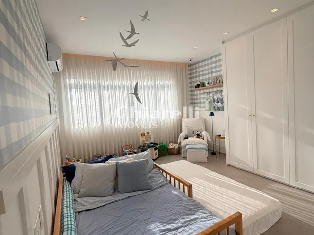 Imagem 12: Apartamento de luxo à venda em Icaraí: 4 quartos, 3 suítes, 2 vagas, 250m² de puro
