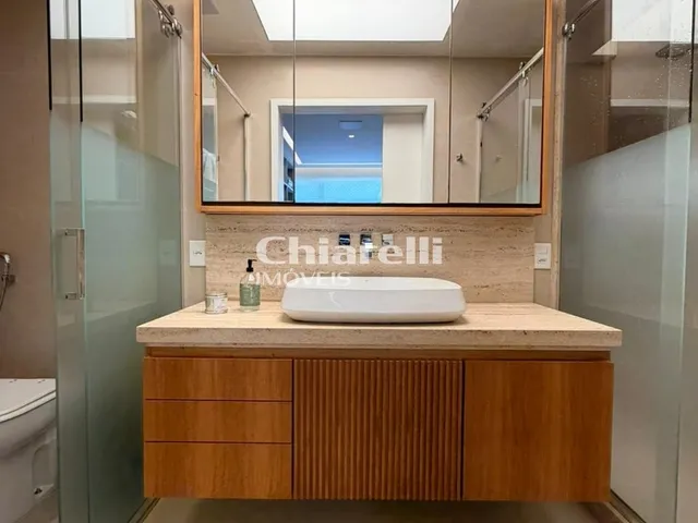 Imagem 5: Apartamento de luxo à venda em Icaraí: 4 quartos, 3 suítes, 2 vagas, 250m² de puro
