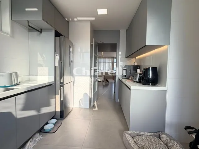 Imagem 6: Apartamento de luxo à venda em Icaraí: 4 quartos, 3 suítes, 2 vagas, 250m² de puro