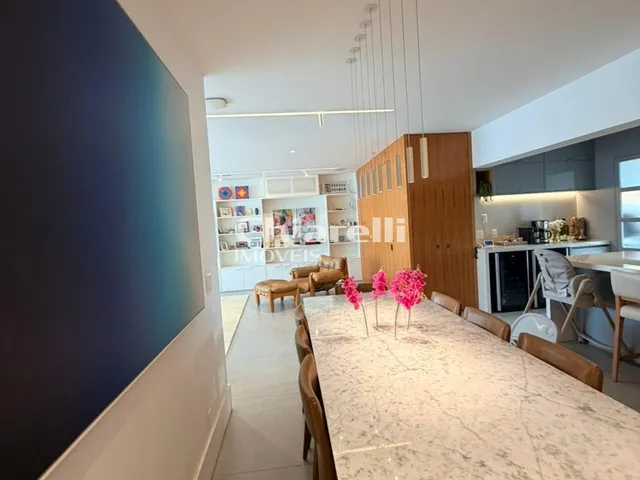 Imagem 7: Apartamento de luxo à venda em Icaraí: 4 quartos, 3 suítes, 2 vagas, 250m² de puro