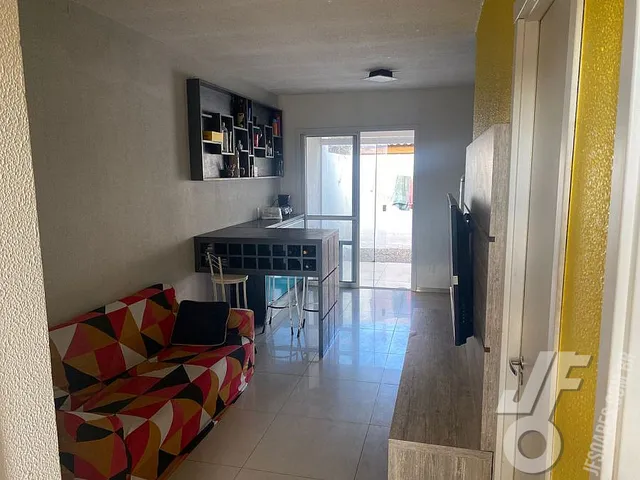 Imagem: Casa em Condomínio a Venda no bairro Areal