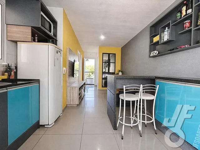 Imagem 4: Casa em Condomínio 2 dormitórios para Venda no Areal,..