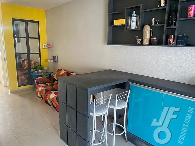 Imagem 3: Casa em Condomínio 2 dormitórios para Venda no Areal,..