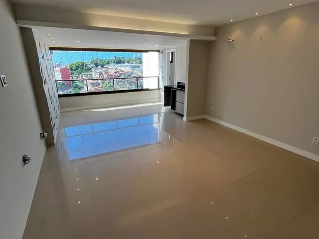 Imagem: APARTAMENTO RESIDENCIAL em SALVADOR - BA