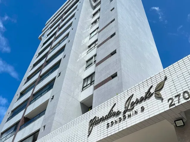 Imagem 5: APARTAMENTO RESIDENCIAL em SALVADOR - BA, GRAÇA