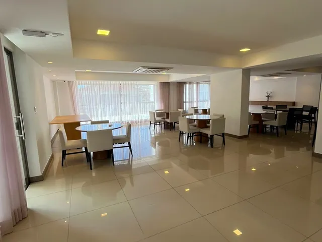 Imagem 16: APARTAMENTO RESIDENCIAL em SALVADOR - BA, GRAÇA