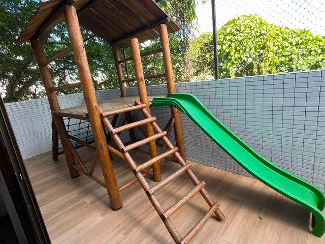 Imagem 13: APARTAMENTO RESIDENCIAL em SALVADOR - BA, GRAÇA