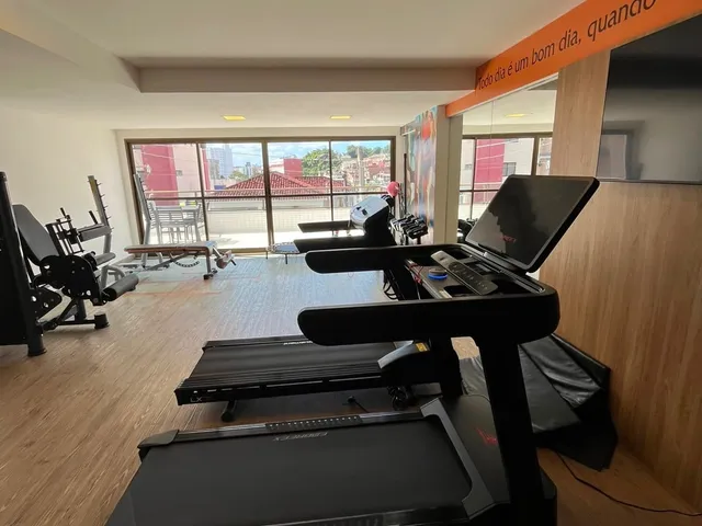 Imagem 15: APARTAMENTO RESIDENCIAL em SALVADOR - BA, GRAÇA