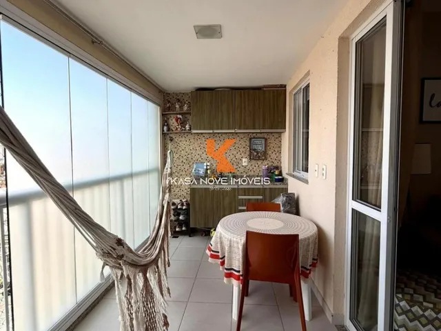 Imagem: Apartamento à venda em Salvador-BA, Brotas