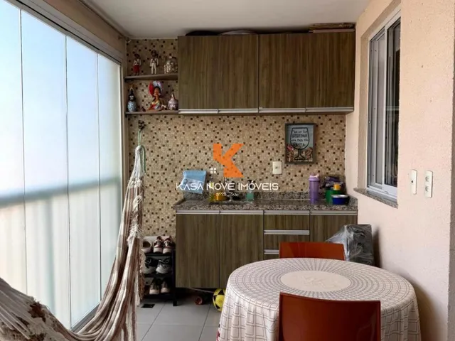 Imagem 4: Apartamento à venda em Salvador-BA, Brotas: 3 quartos, 2 suítes, 2 salas, 3 banheiros