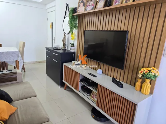 Imagem 2: Apartamento à venda em Salvador-BA, Brotas: 3 quartos, 2 suítes, 2 salas, 3 banheiros