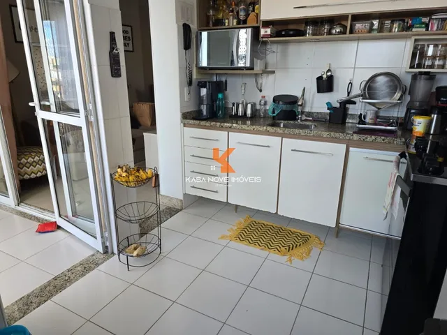 Imagem 15: Apartamento à venda em Salvador-BA, Brotas: 3 quartos, 2 suítes, 2 salas, 3 banheiros