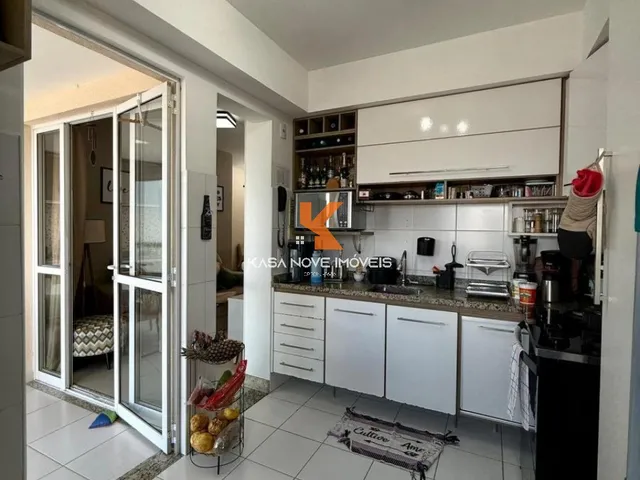 Imagem 13: Apartamento à venda em Salvador-BA, Brotas: 3 quartos, 2 suítes, 2 salas, 3 banheiros