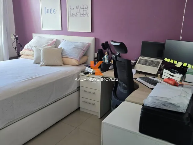 Imagem 5: Apartamento à venda em Salvador-BA, Brotas: 3 quartos, 2 suítes, 2 salas, 3 banheiros