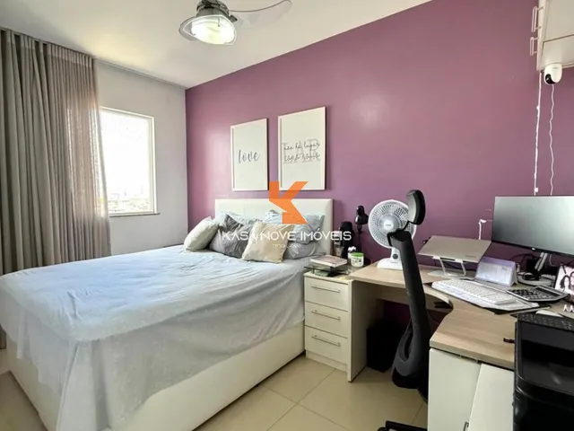 Imagem 3: Apartamento à venda em Salvador-BA, Brotas: 3 quartos, 2 suítes, 2 salas, 3 banheiros