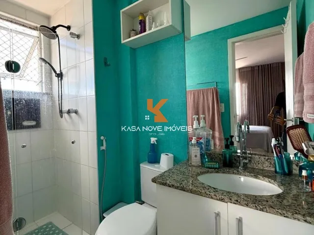 Imagem 14: Apartamento à venda em Salvador-BA, Brotas: 3 quartos, 2 suítes, 2 salas, 3 banheiros
