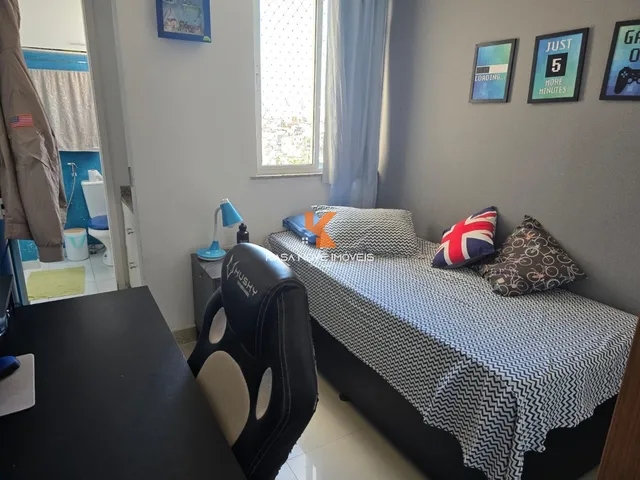 Imagem 16: Apartamento à venda em Salvador-BA, Brotas: 3 quartos, 2 suítes, 2 salas, 3 banheiros