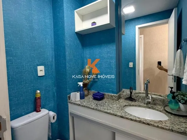 Imagem 11: Apartamento à venda em Salvador-BA, Brotas: 3 quartos, 2 suítes, 2 salas, 3 banheiros