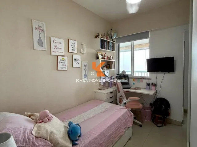 Imagem 7: Apartamento à venda em Salvador-BA, Brotas: 3 quartos, 2 suítes, 2 salas, 3 banheiros