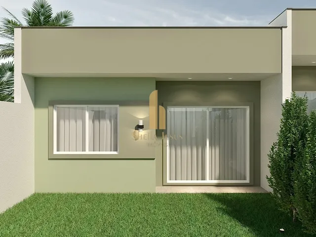 Imagem: Casa de Excelente Padrão à Venda Camboriú