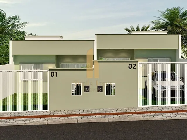 Imagem 6: Casa de Excelente Padrão à Venda Camboriú