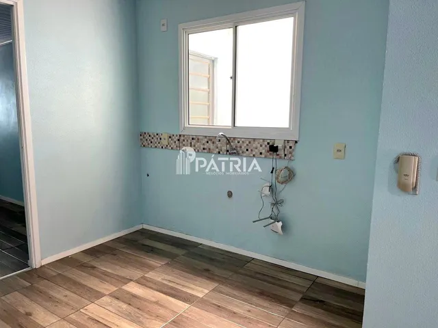 Imagem 1: Casa 2 dormitórios à venda Pedreira Santa Cruz do Sul/RS