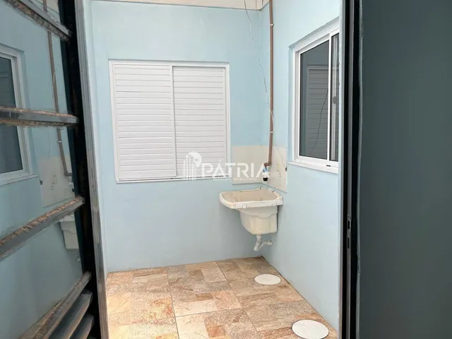 Imagem 6: Casa 2 dormitórios à venda Pedreira Santa Cruz do Sul/RS