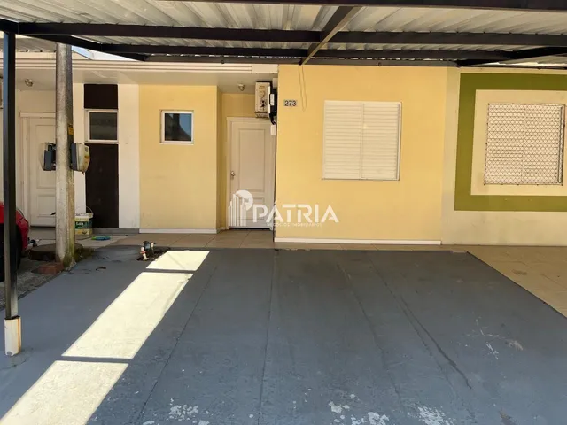 Imagem 3: Casa 2 dormitórios à venda Pedreira Santa Cruz do Sul/RS